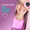 Recetario KETO, PROTEICO & ANTIAGE
